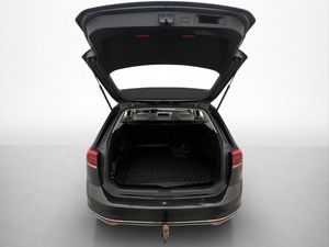 Volkswagen Passat bild 27