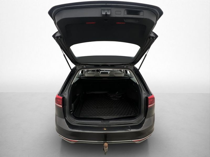 Volkswagen Passat bild 27