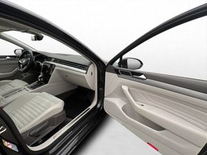 Volkswagen Passat bild 12