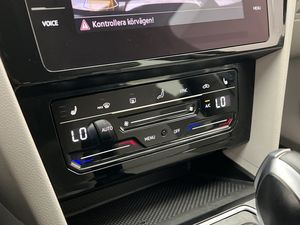 Volkswagen Passat bild 21
