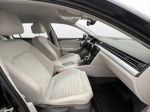 Volkswagen Passat bild 11