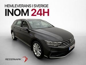 Volkswagen Passat bild 3