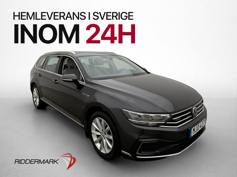 Volkswagen Passat bild 3
