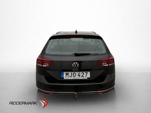 Volkswagen Passat bild 6