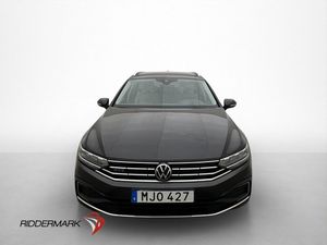 Volkswagen Passat bild 2
