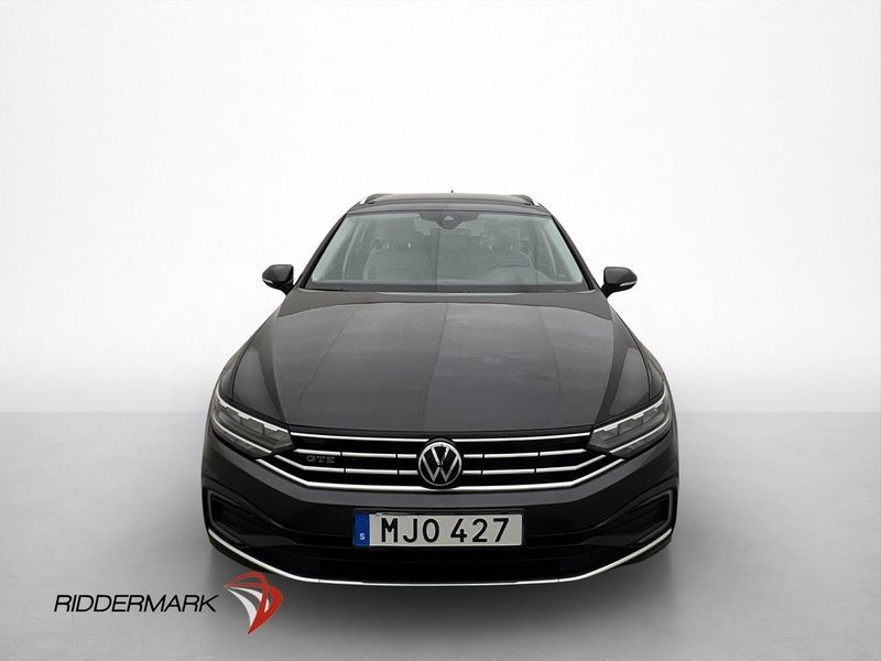 Volkswagen Passat bild 2