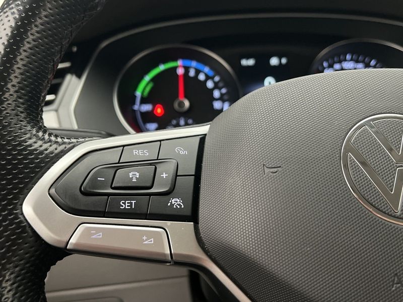 Volkswagen Passat bild 16