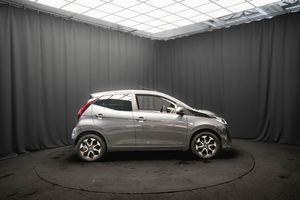 Toyota Aygo bild 5