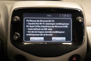 Toyota Aygo bild 20