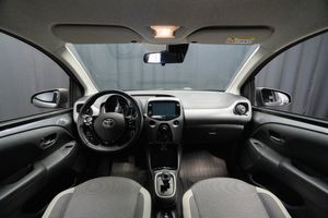 Toyota Aygo bild 13