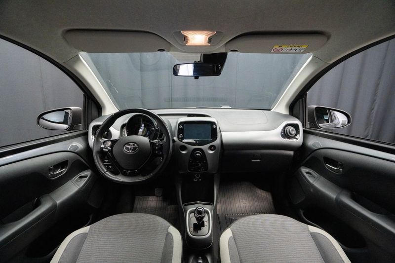 Toyota Aygo bild 13