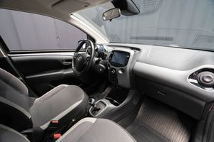 Toyota Aygo bild 12