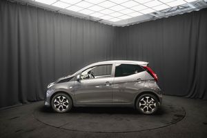 Toyota Aygo bild 9