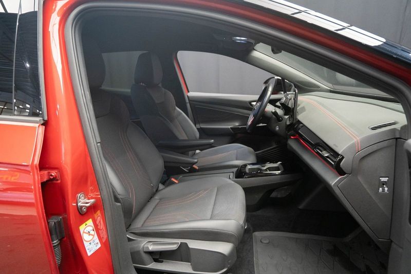 Volkswagen ID.4 bild 18