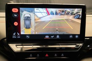 Volkswagen ID.4 bild 12
