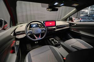 Volkswagen ID.4 bild 11