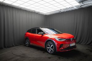 Volkswagen ID.4 bild 5
