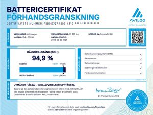 Volkswagen ID.4 bild 2
