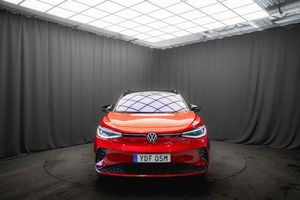 Volkswagen ID.4 bild 4