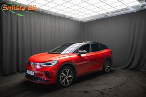 Volkswagen ID.4 bild 1