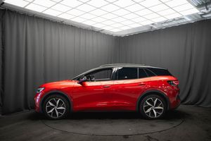 Volkswagen ID.4 bild 10
