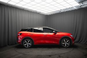 Volkswagen ID.4 bild 6