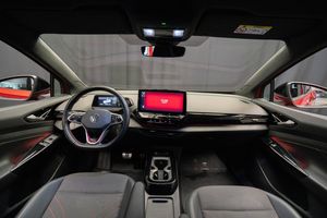 Volkswagen ID.4 bild 13