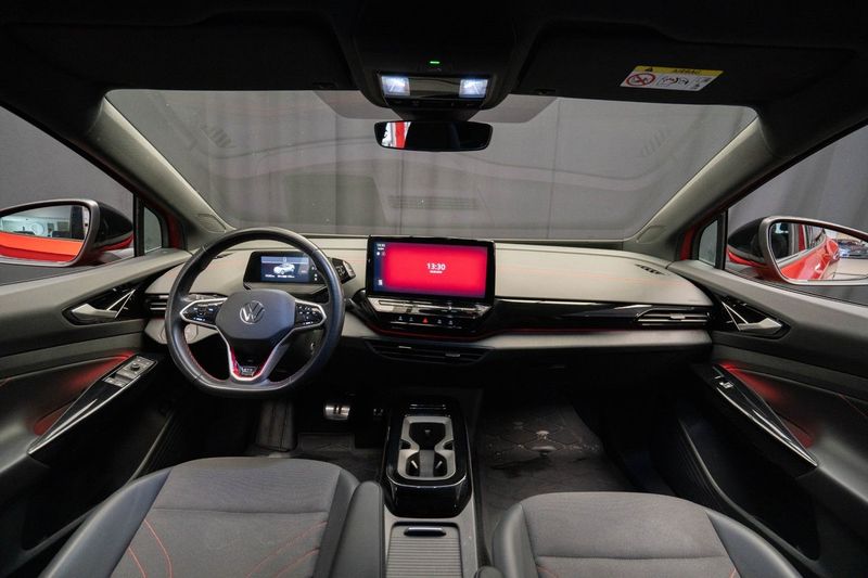 Volkswagen ID.4 bild 13