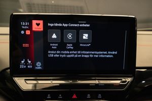 Volkswagen ID.4 bild 25