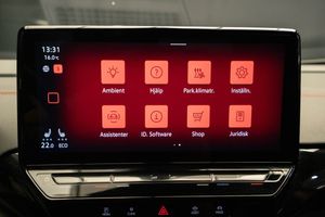 Volkswagen ID.4 bild 23
