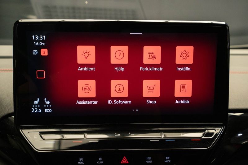 Volkswagen ID.4 bild 23