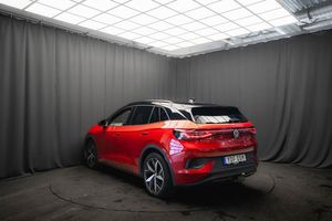 Volkswagen ID.4 bild 9