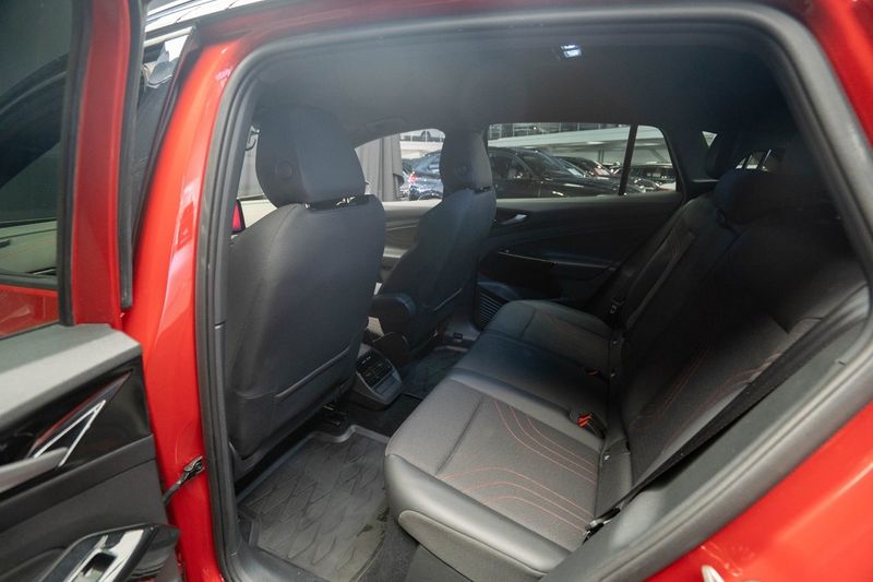 Volkswagen ID.4 bild 19