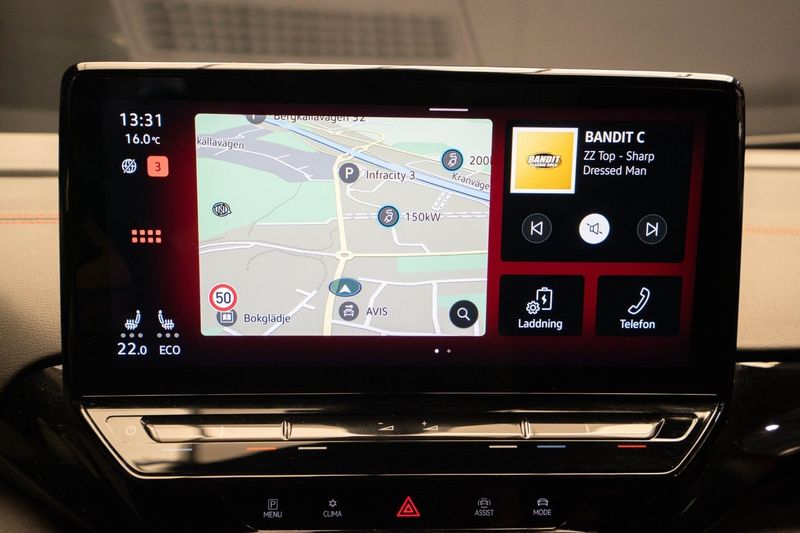 Volkswagen ID.4 bild 22