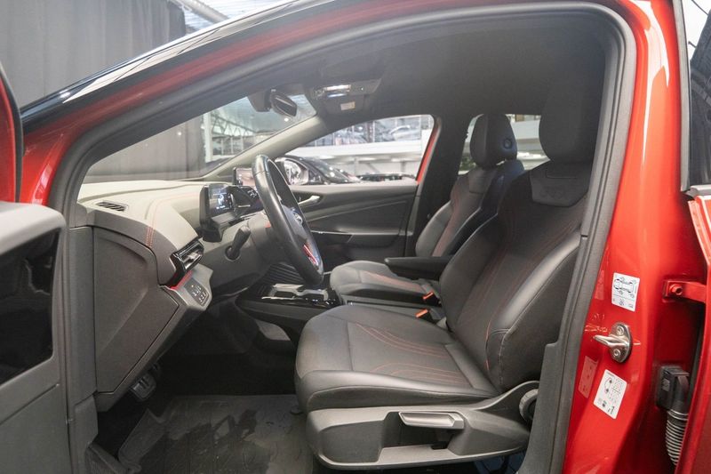 Volkswagen ID.4 bild 16