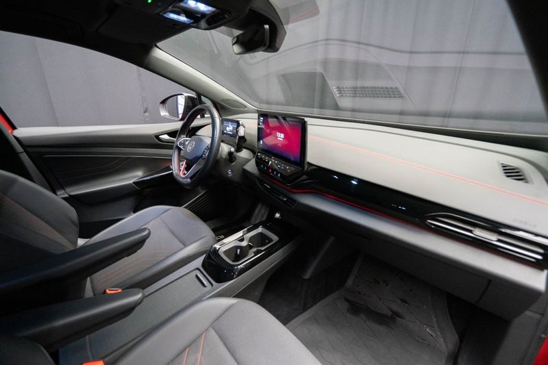 Volkswagen ID.4 bild 17