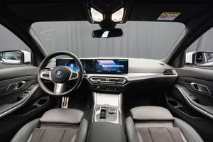BMW 330 bild 13