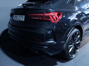 Audi Q3 bild 10