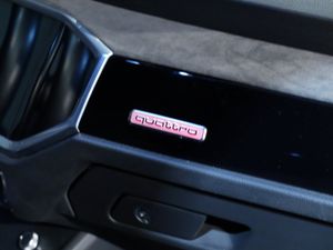 Audi Q3 bild 8