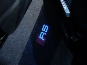 Audi Q3 bild 11
