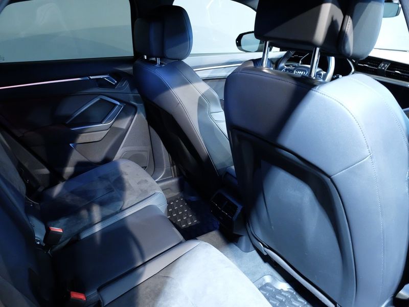 Audi Q3 bild 9