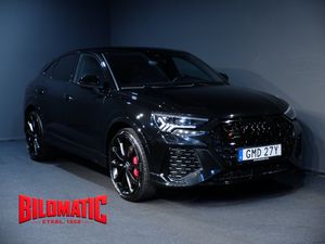 Audi Q3 bild 1