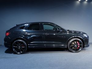 Audi Q3 bild 2