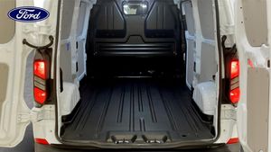 Ford Custom bild 10