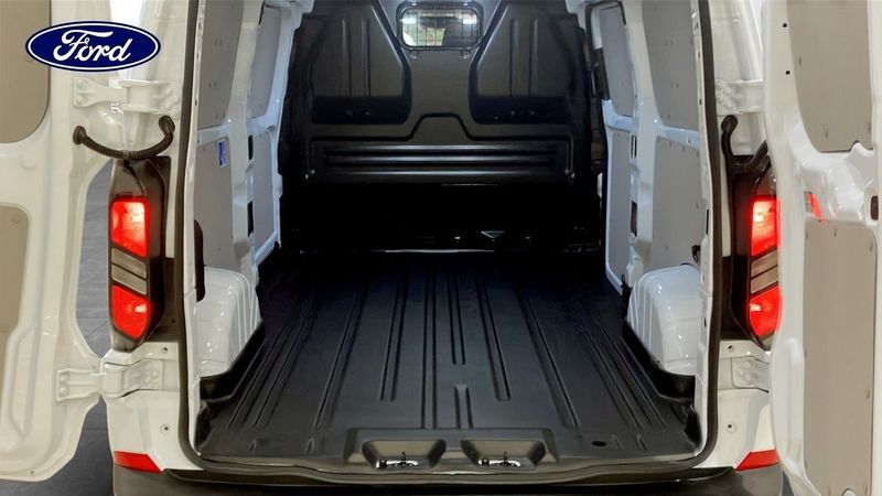 Ford Custom bild 10
