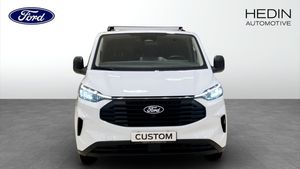 Ford Custom bild 8