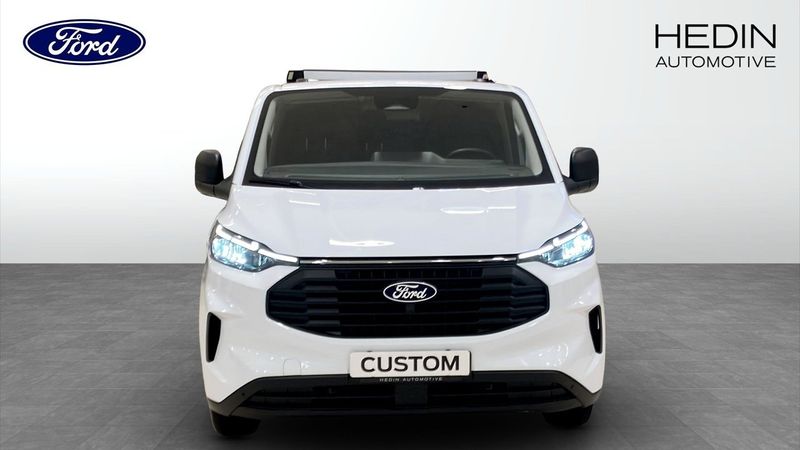 Ford Custom bild 8