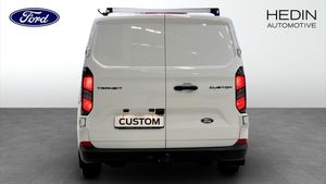 Ford Custom bild 7
