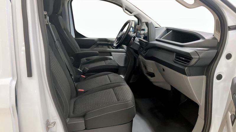 Ford Custom bild 3