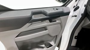 Ford Custom bild 11